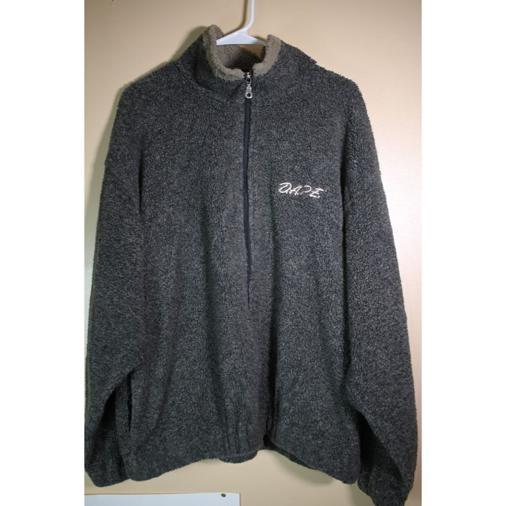 Vintage Sportsmaster DARE wool jacket size XL
